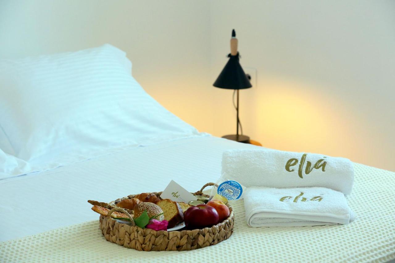 Elia Privileged Suites Andros Ανδροσ Exterior photo